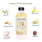 Pistachio Vanilla Caramel Body Oil - Image 7