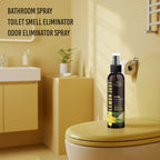 Lemon Zest Natural Air Freshener Spray - Image 9