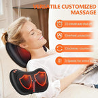 Brelley Neck and Back Massager - Image 4