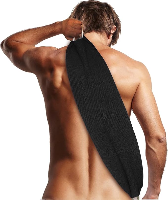 Evridwear Exfoliating Back Scrubber by Evridwear