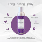 Expressive scent Air Freshener Spray - Image 4