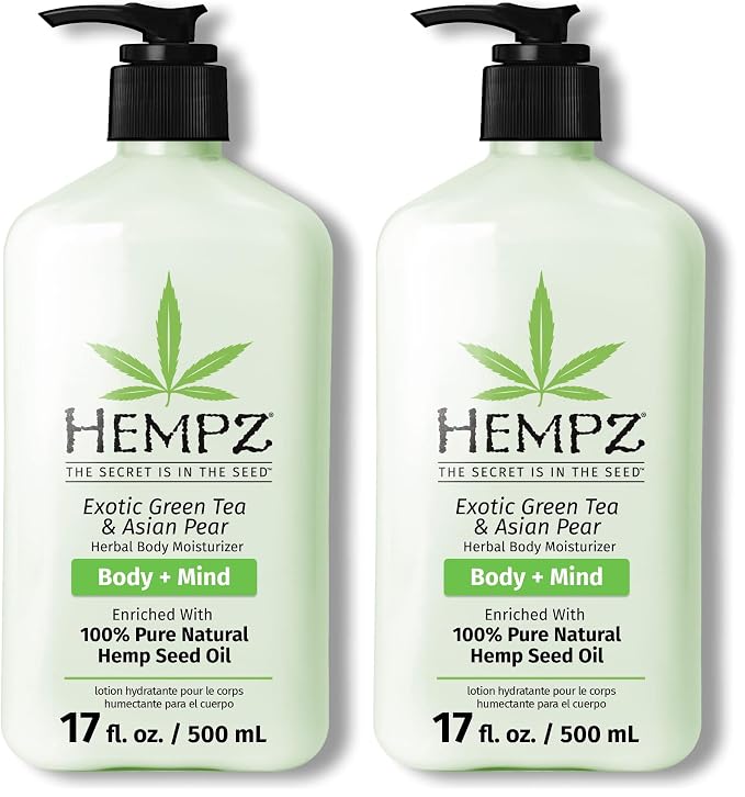 Hempz Body Lotion by Hempz