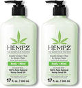 Hempz Body Lotion by Hempz