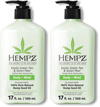 Hempz Body Lotion by Hempz