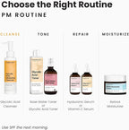 Simplified Skin Glycolic Acid Face Wash - Image 8