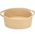 ABenkle Small Basket with Handles by ABenkle