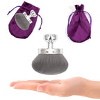 Blend & Blur Extra Large Body Makeup Brush - Image 5