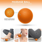 Krightlink 5 in 1 Foam Roller Set - Image 4