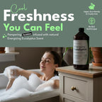 Luxury Foaming Bath - Image 6