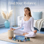 ARVIDSSON Essential Oil Blends Set, Well-Being Blend Gift Set - Image 7