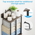 Towel Racks for Bathroom Wall Mounted - Image 7