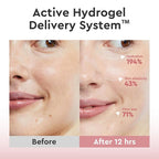 Elvira Bio-Collagen Real Deep Mask, Overnight Hydrating Face Mask - Image 3