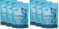ForPro Tea Tree Oil & Menthol Foot Soak by ForProProfessionalCollection