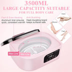 Beauty Star Paraffin Wax Machine - Image 6