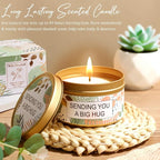 Self Care Get Well Soon Gift Baskets - Image 6