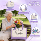 Grandma Gifts for Mothers Day, Mothers Day Grandma Gift Basket from - Image 4