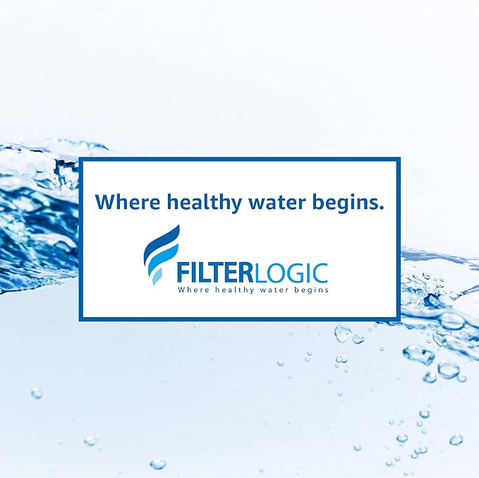 Filterlogic WHR-140 Shower Filter Replacement - Image 8