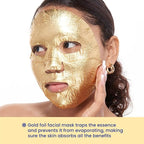 FACETORY K Beauty Face Mask Skin Care - Image 5