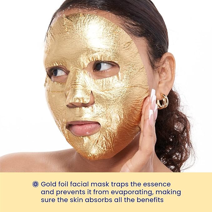 FACETORY K Beauty Face Mask Skin Care - Image 5