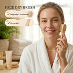 4 Packs Dry Brushing Body Brush Set - Image 6