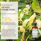 EUQEE Honeysuckle Fragrance Oil 60 ml Premium Fragrance Essential Oil - Image 6