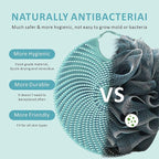 Soft Silicone Face Scrubber - Image 3