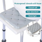 Waterproof Shower Cushion Seat Pad - Image 3