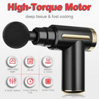 cotsoco Massage Gun Deep Tissue - Image 3