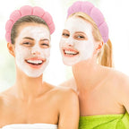 Canitor 4 PCS Spa Headband - Image 2