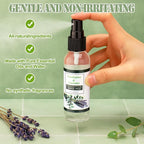 Frienda 6 Pack Eucalyptus Shower Spray - Image 5