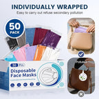 Disposable Face Mask for Adults - Image 7