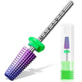 Makartt 5-in-1 Nail Drill Bits by Makartt
