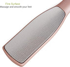 BEZOX Foot File Callus Remover, Double Sided Foot Scrubber - Image 8