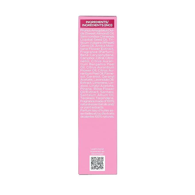 Weleda Stretch Mark Pregnancy Massage Oil, 3.4 Fluid Ounce, Plant Rich Oil - Image 3