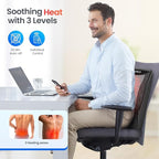 CuPiLo Back and Neck Massager, FSA Eligible HSA Store Massager - Image 5