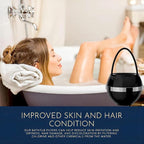 Bath Filter for Tub - Image 2