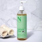 Dr. Natural Castile Liquid Soap - Image 2