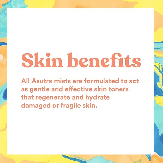 ASUTRA Multi-Use Essential Oil Aromatherapy Spray, 4 fl oz – Mist - Image 8