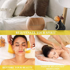 Helichrysum Essential Oil, MAYJAM Pure Essential Oils - Image 5