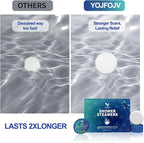 Shower Steamers Aromatherapy, Mothers Day Gifts from Husband - Image 4