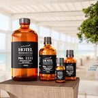 AirScent My Way Diffuser Oil No. 1111 Inspired by the 1 Hotel Miami Scent - Image 6