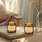 24-Pack 3.05oz Scented Candle Gift Sets - Image 8