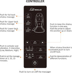 Snailax Neck and Back Massager - Image 7