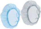 Scrub Net 2 Pack, Bath & Shower Body Scrubber Net by BEAUTAIL
