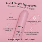 grace & stella Hypochlorous Acid Spray - Image 5