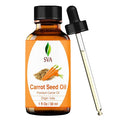 SVA Carrot Seed Oil by SVAORGANICS