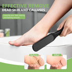 BALUCA Hard Skin Remover Nano Glass Foot File - Image 3
