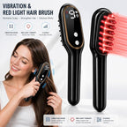 Scalp Massager with Oil Applicator - Image 2