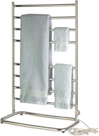 Warmrails Hyde Park Towel Warmer - Image 3