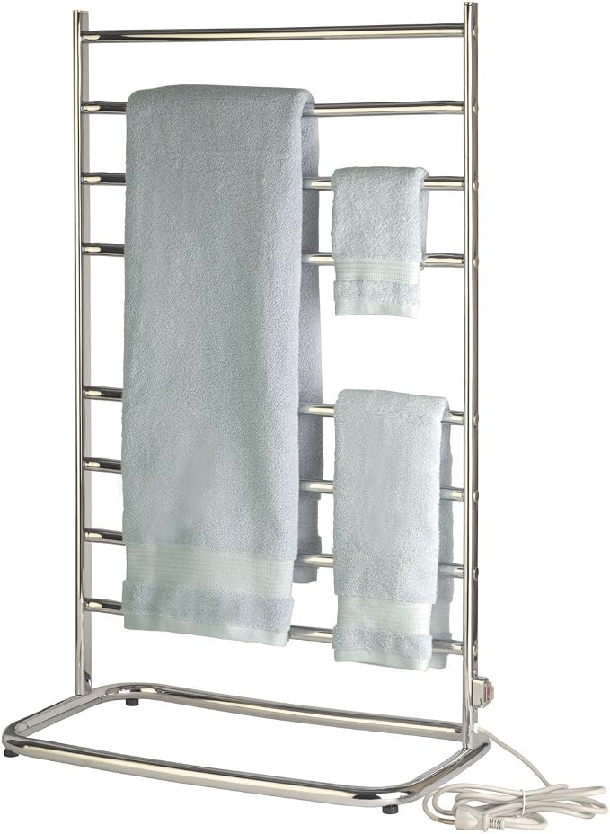 Warmrails Hyde Park Towel Warmer - Image 3